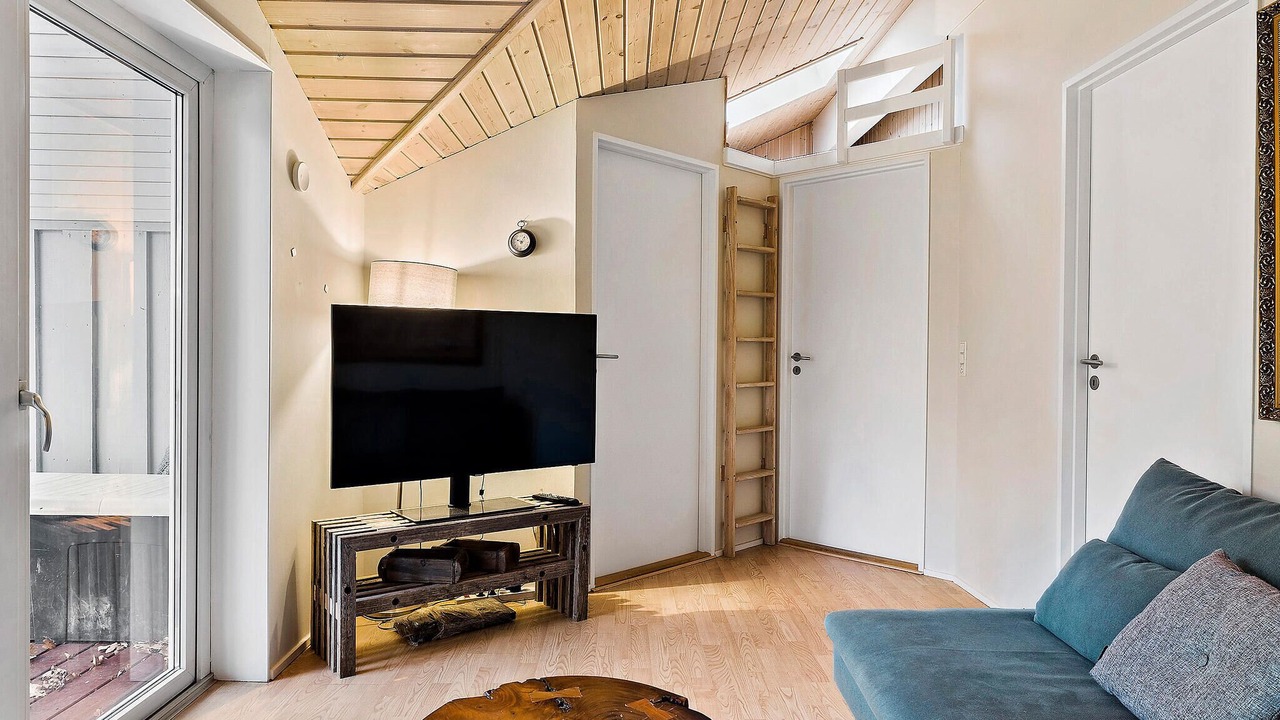 Photo of Bedroom in Skygge
