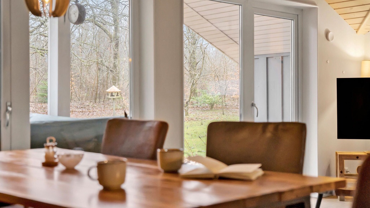 Photo of Bedroom in Skygge