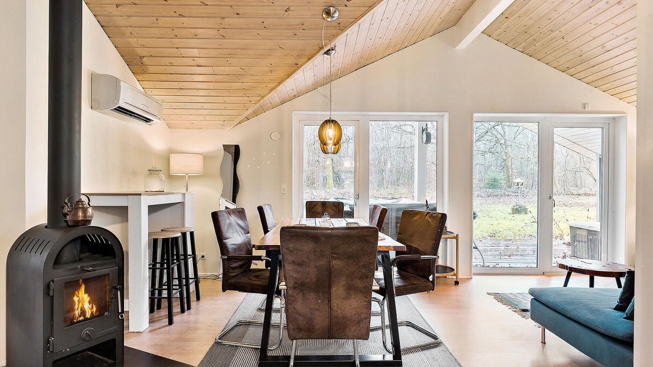 Photo of Bedroom in Skygge
