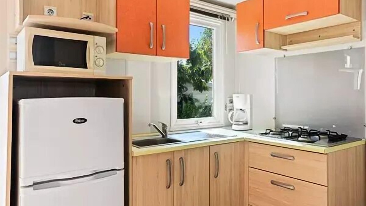 Photo of Kitchen in Camiers