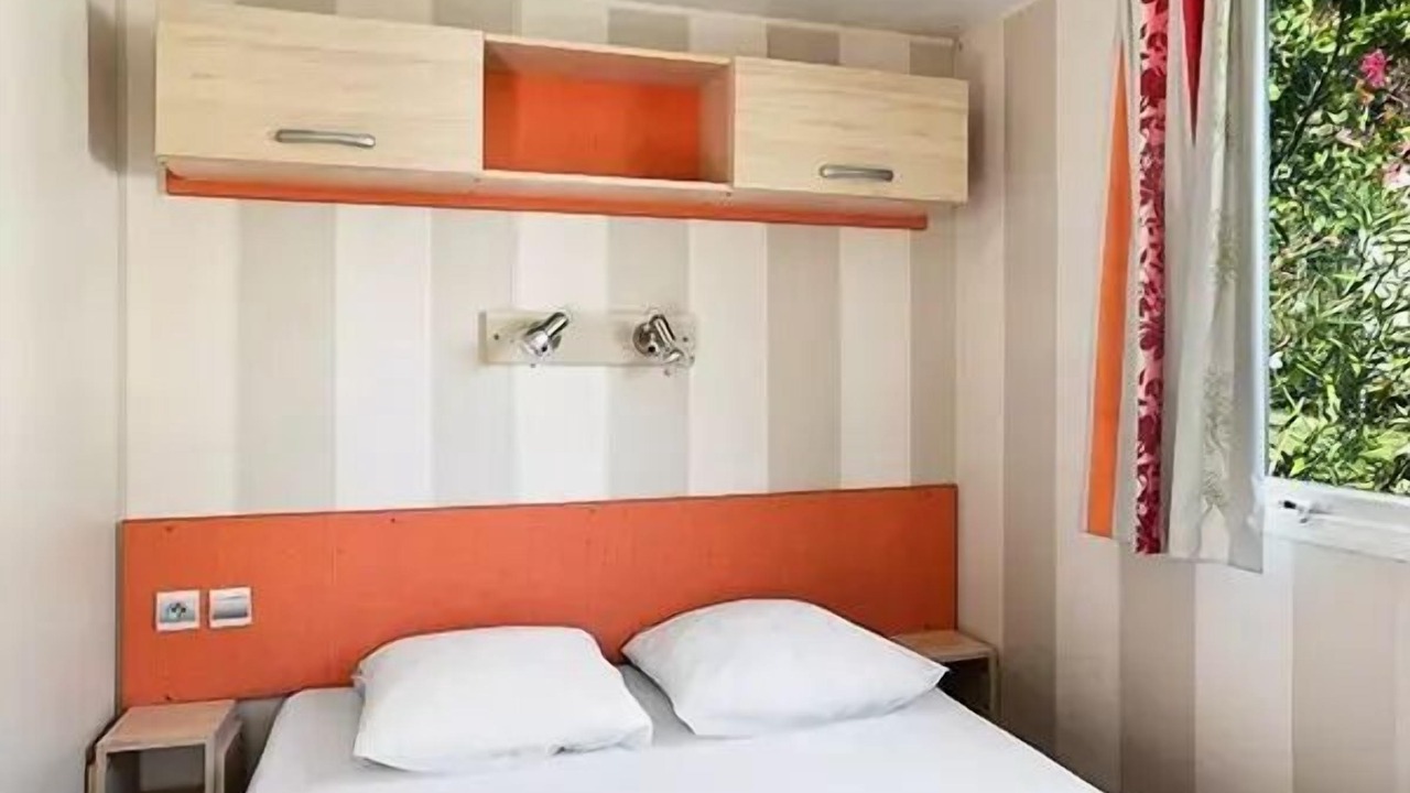 Photo of Bedroom in Camiers