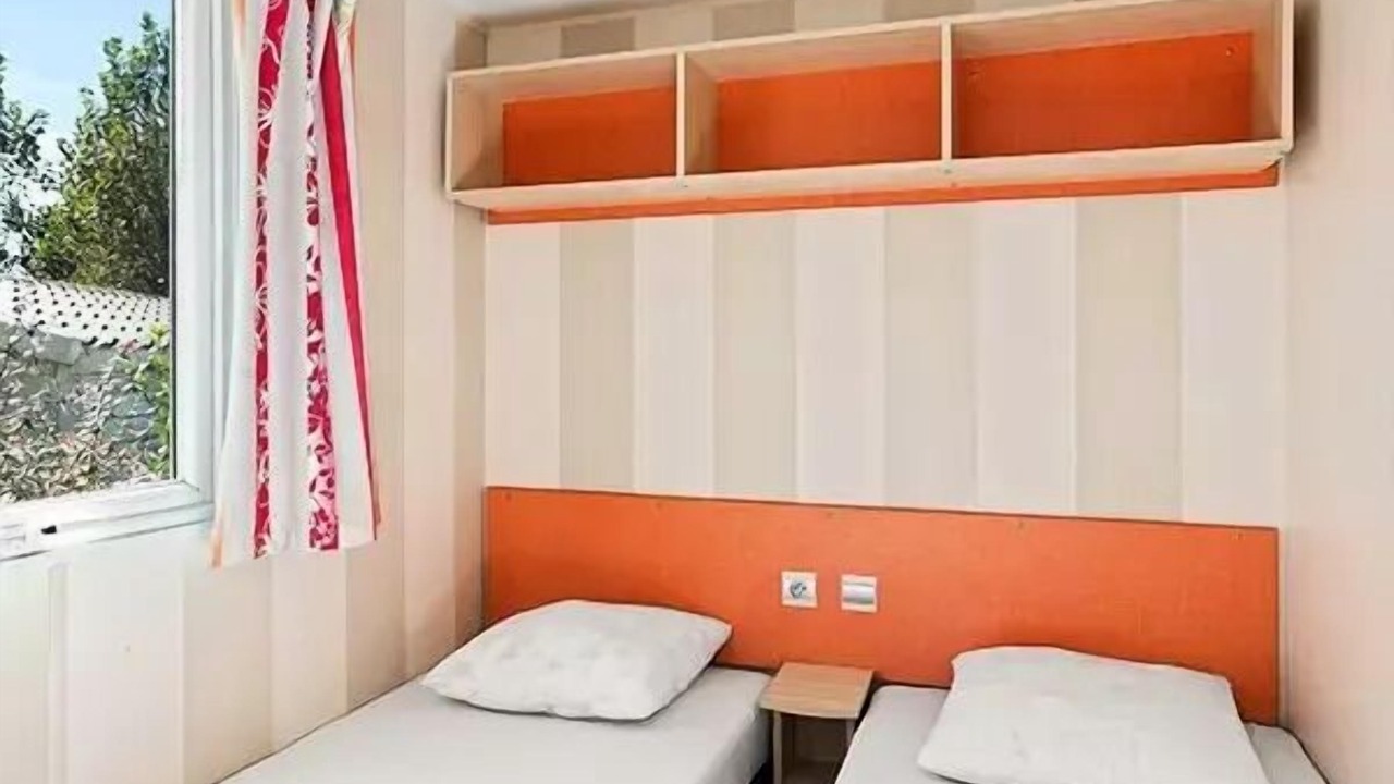 Photo of Bedroom in Camiers