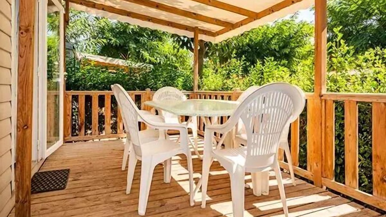 Photo of Outdoor in Camiers
