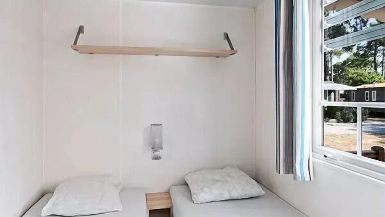 Photo of Bedroom in Camiers