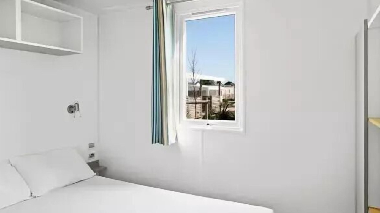 Photo of Bedroom in Ouistreham