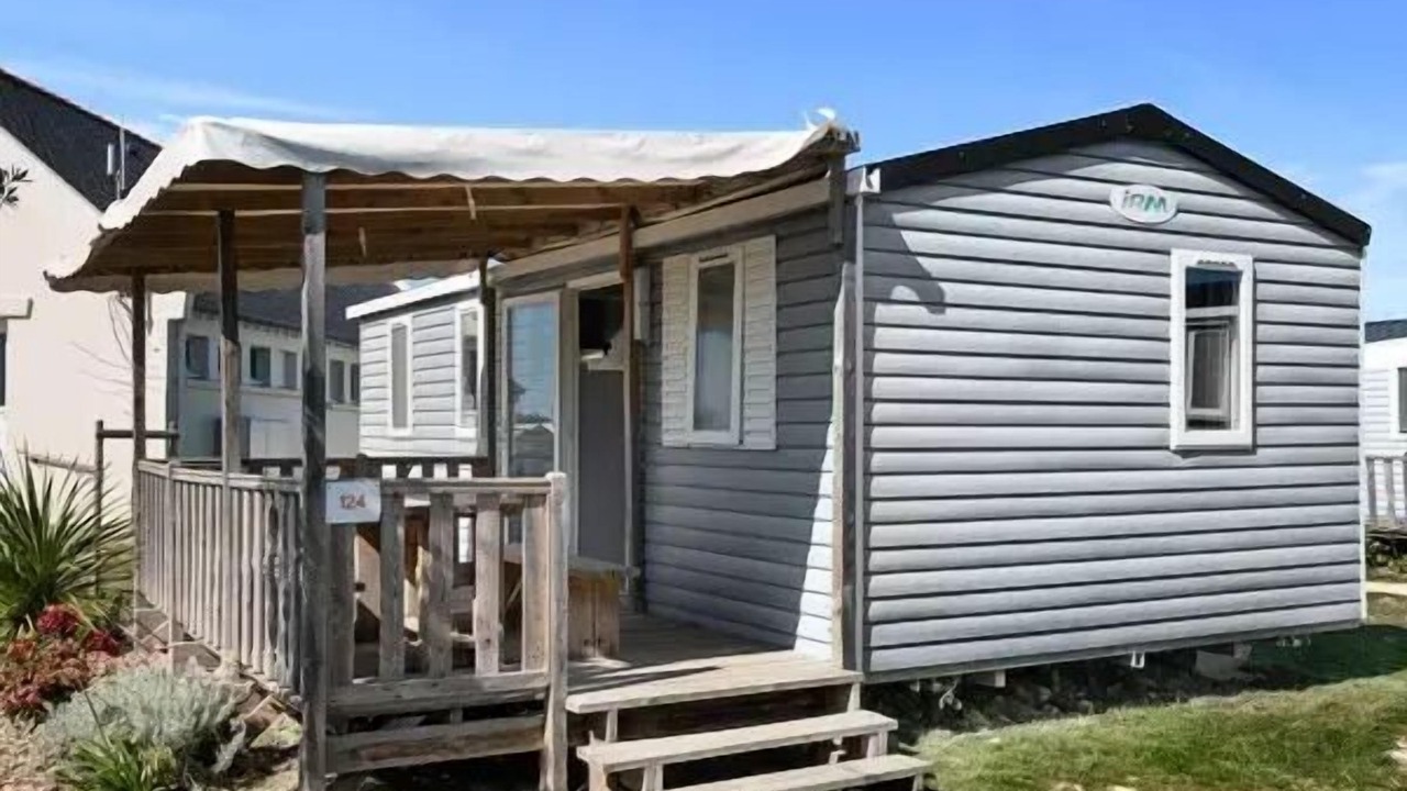 Photo of Outdoor in Ouistreham