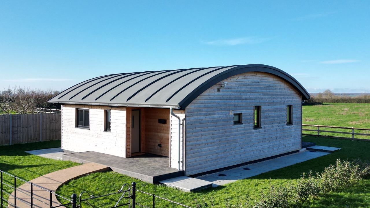 Photo of Outdoor in North Cadbury