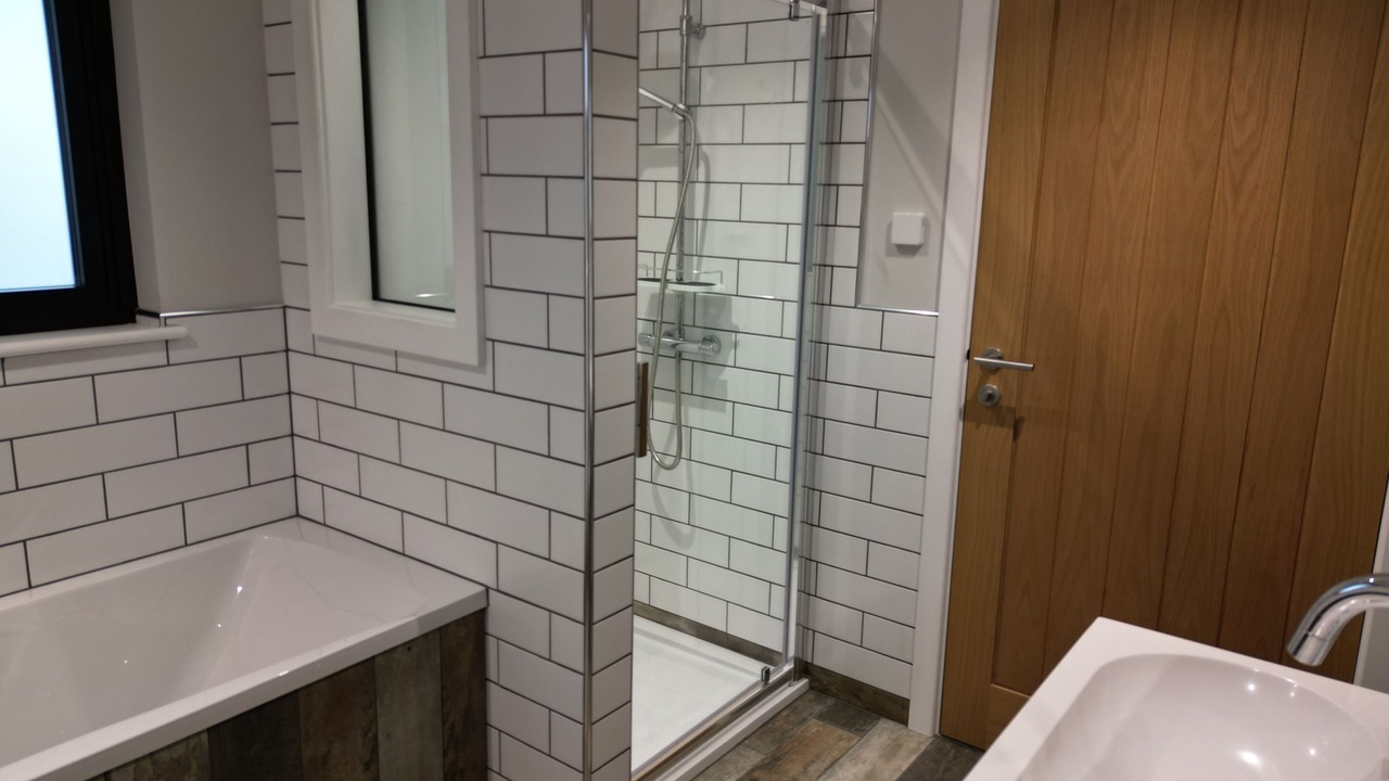 Photo of Bathroom in North Cadbury