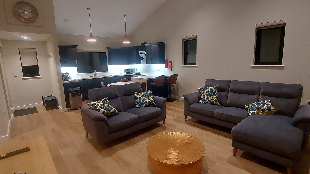 Photo of Livingroom in North Cadbury