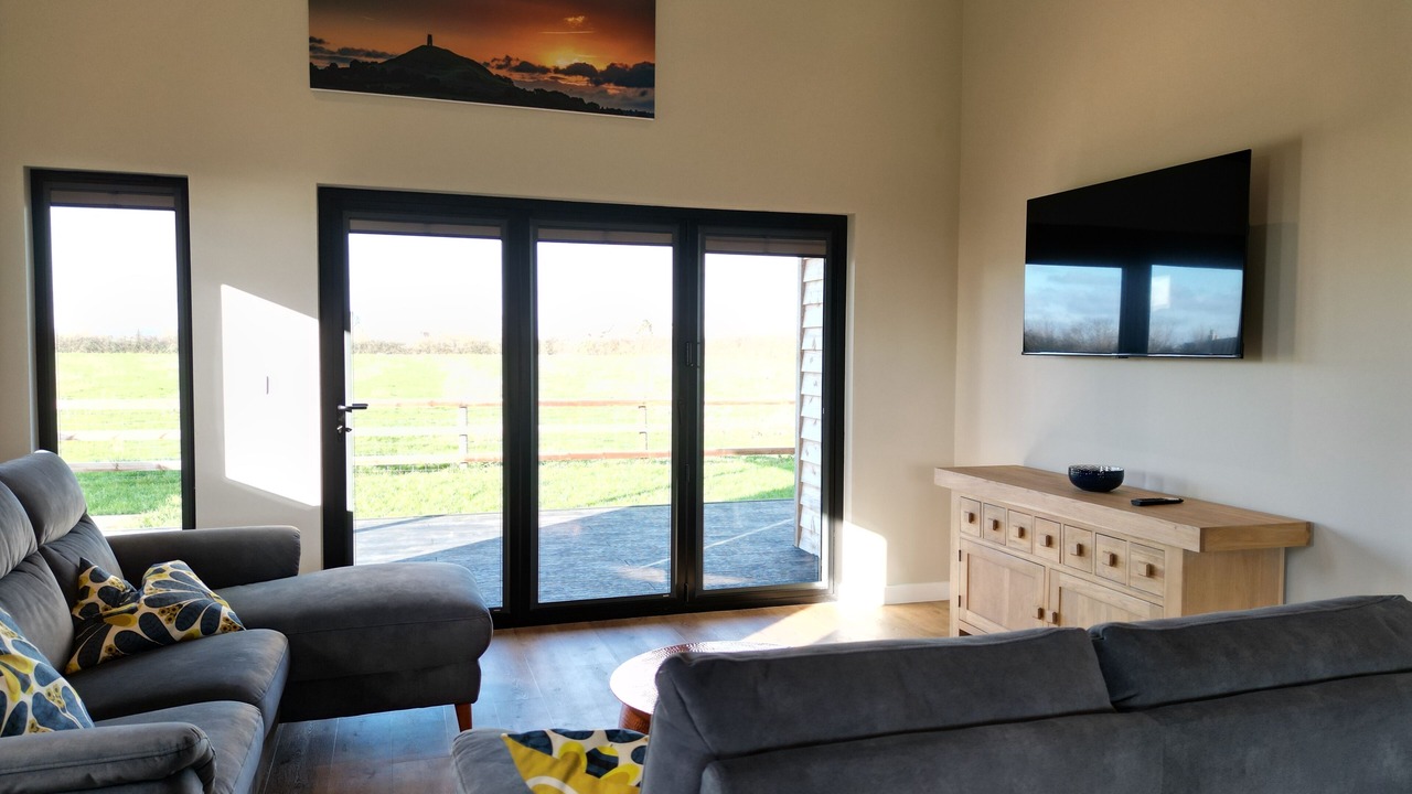 Photo of Livingroom in North Cadbury