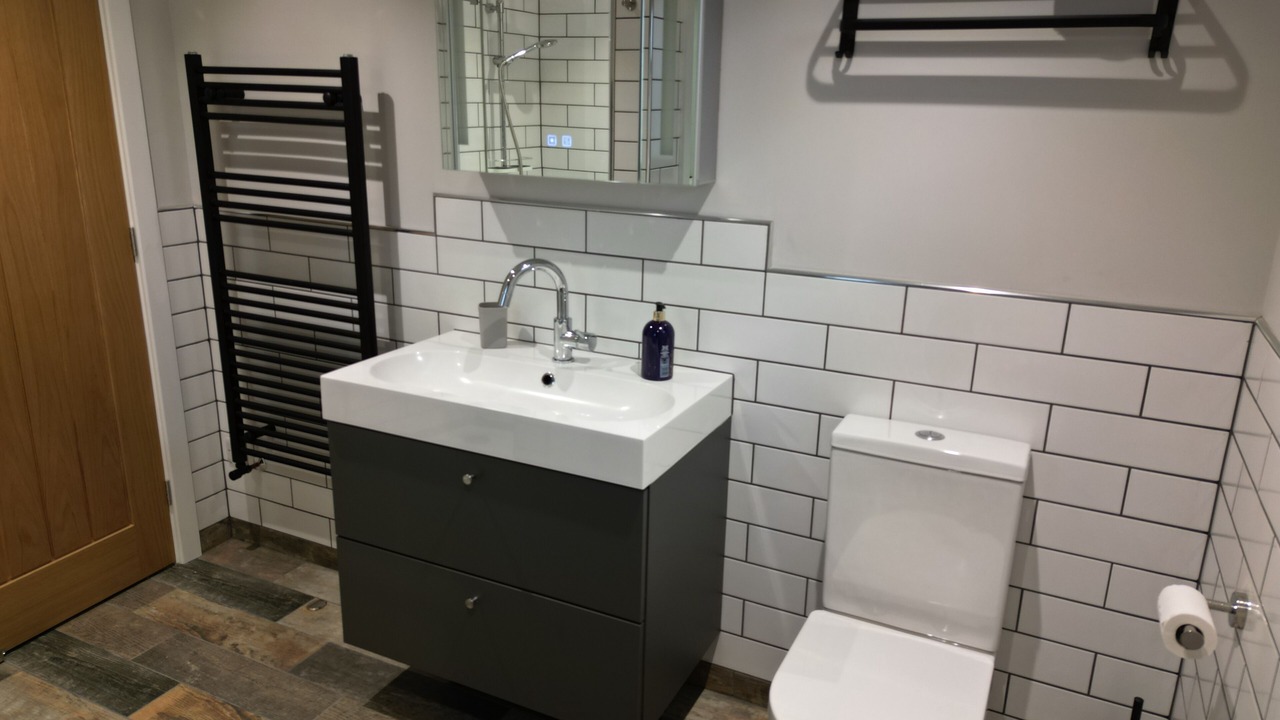 Photo of Bathroom in North Cadbury