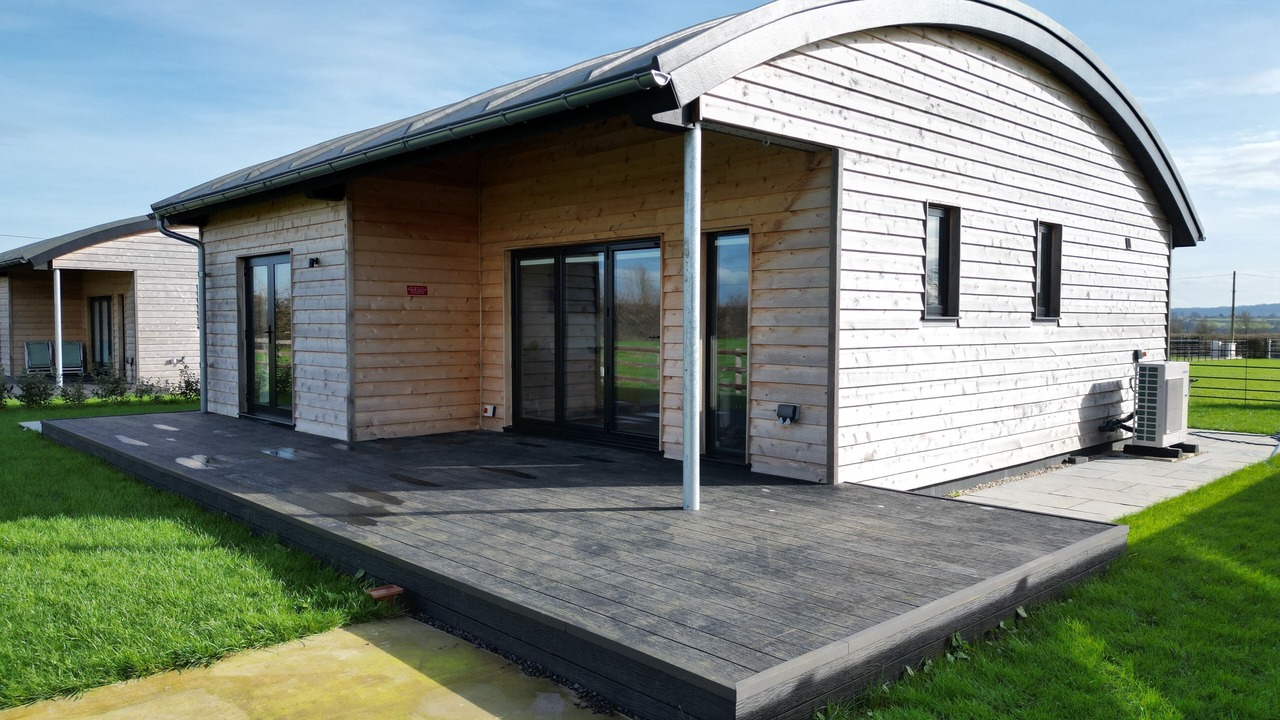 Photo of Outdoor in North Cadbury