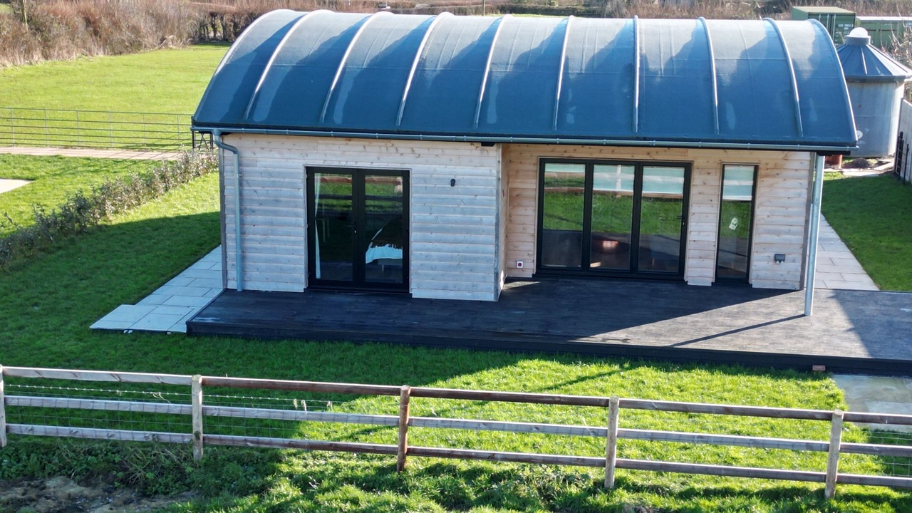 Photo of Outdoor in North Cadbury