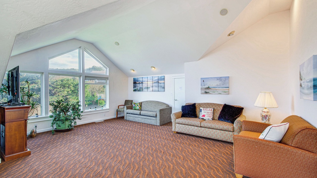 Photo of Livingroom in Gold Beach