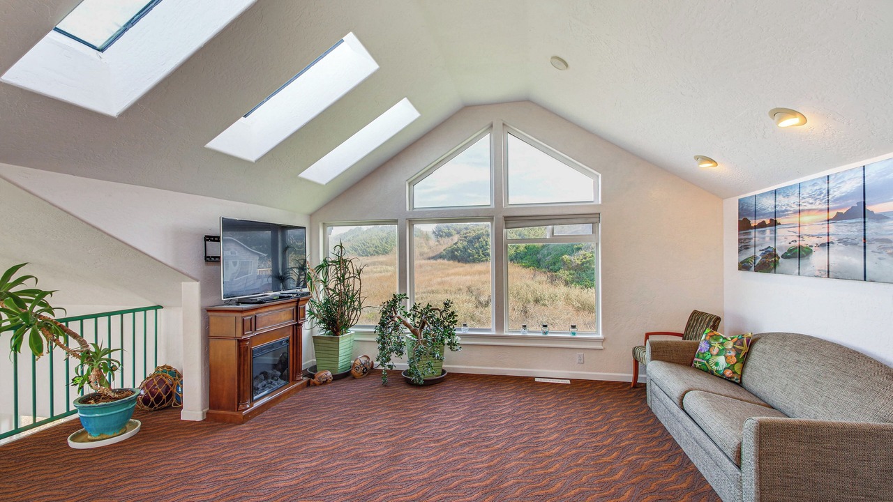 Photo of Livingroom in Gold Beach