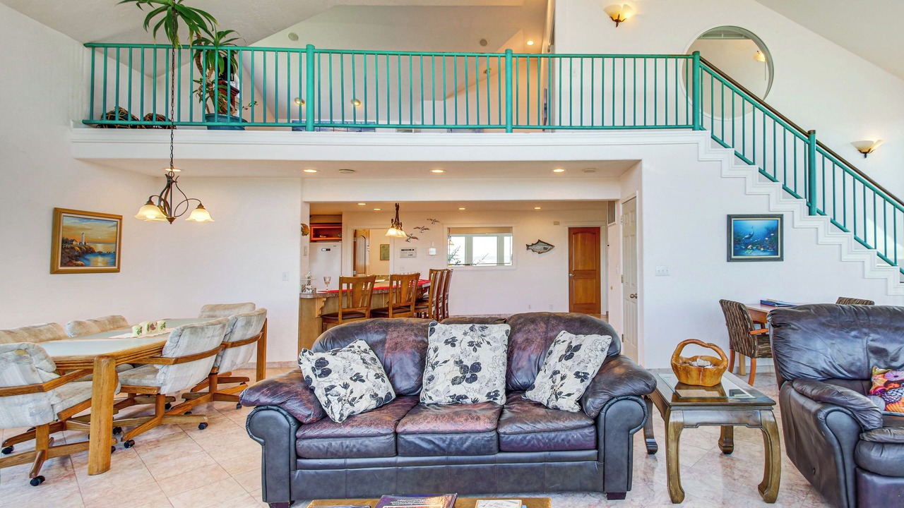 Photo of Livingroom in Gold Beach