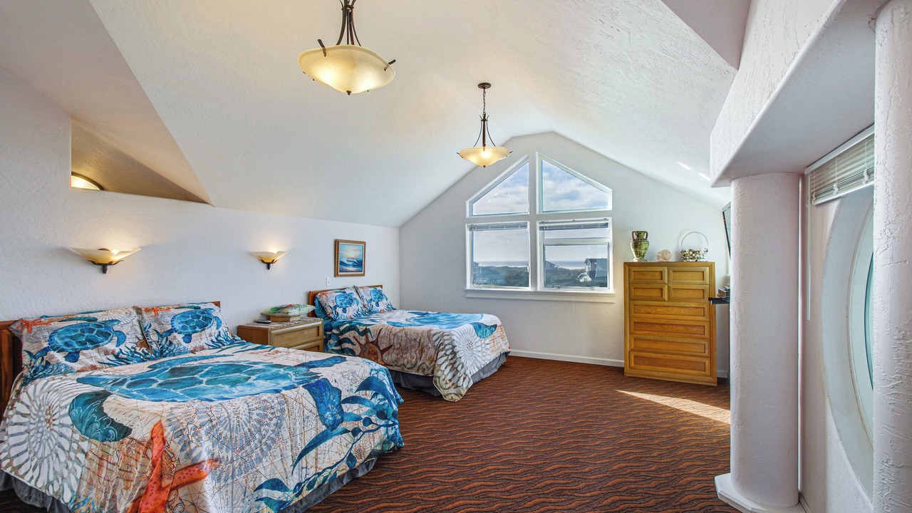 Photo of Bathroom in Gold Beach