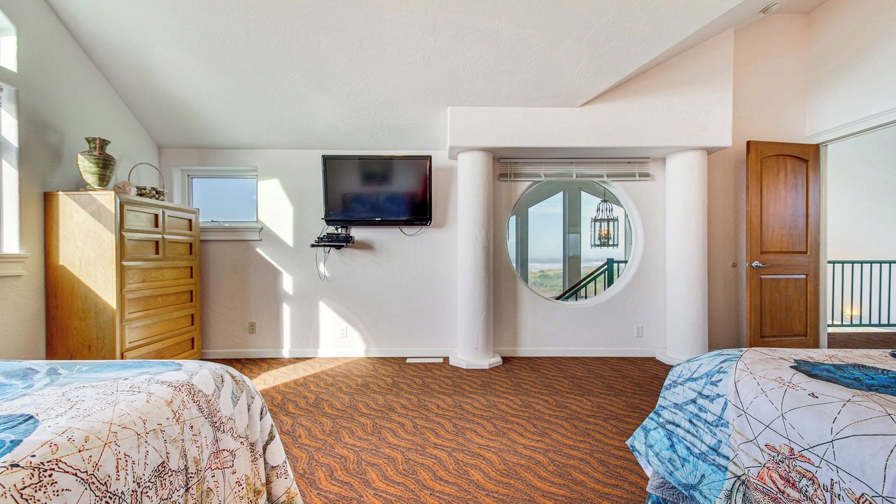 Photo of Bedroom in Gold Beach