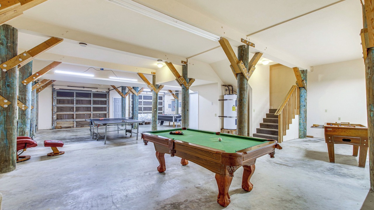 Photo of Bedroom in Gold Beach