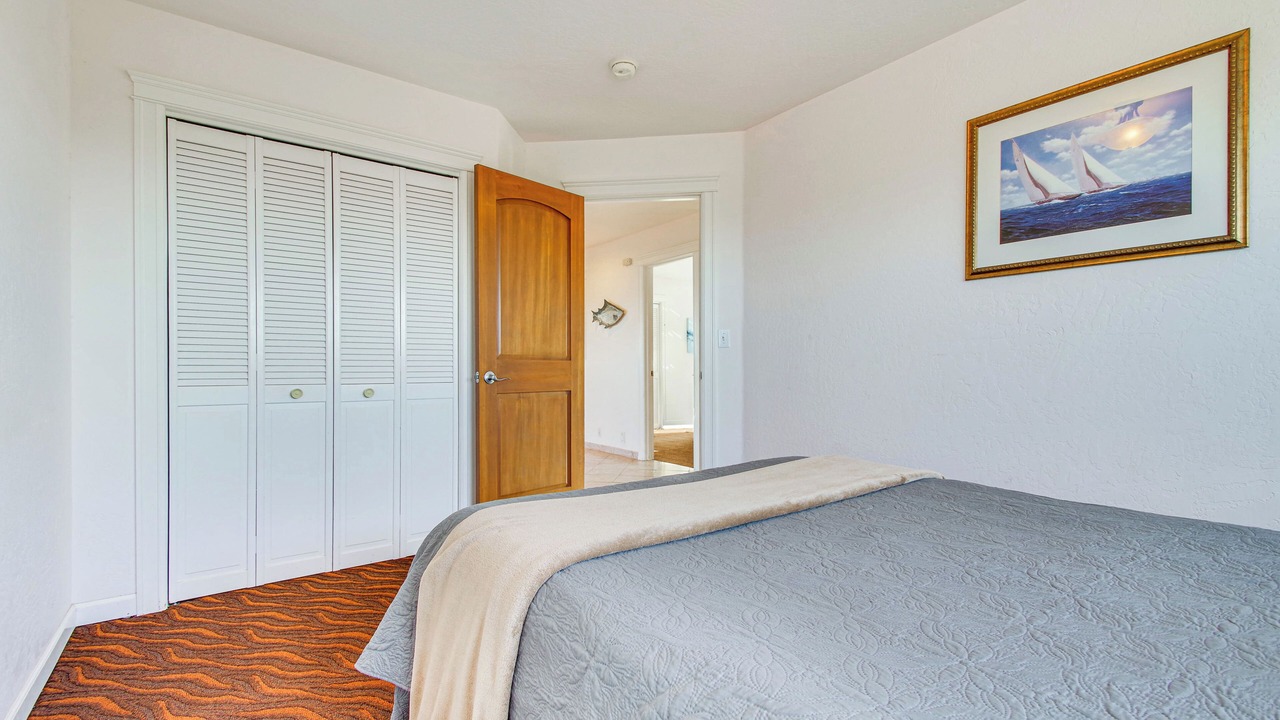 Photo of Bedroom in Gold Beach