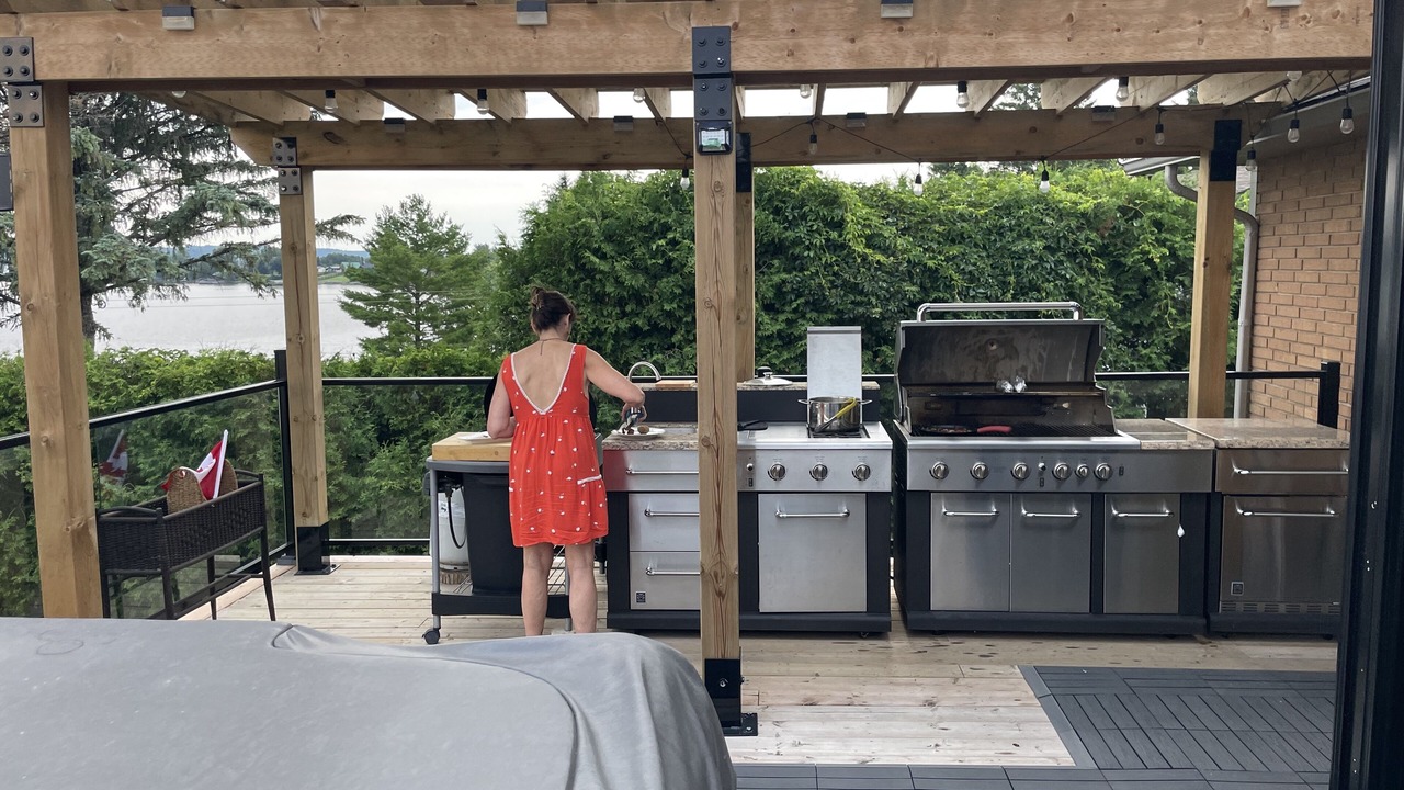 Photo of Outdoor in Champlain