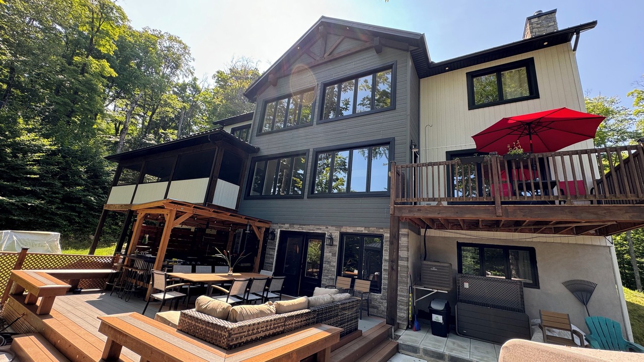 Photo of Outdoor in Mont-Tremblant
