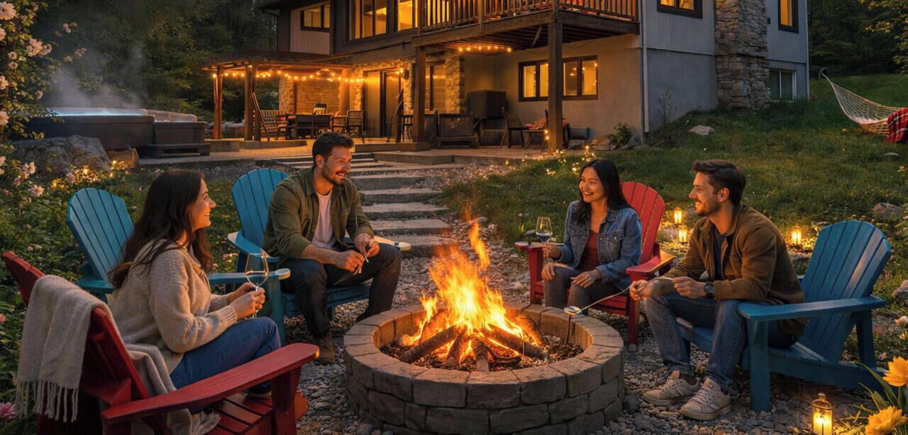 Photo of Outdoor in Mont-Tremblant
