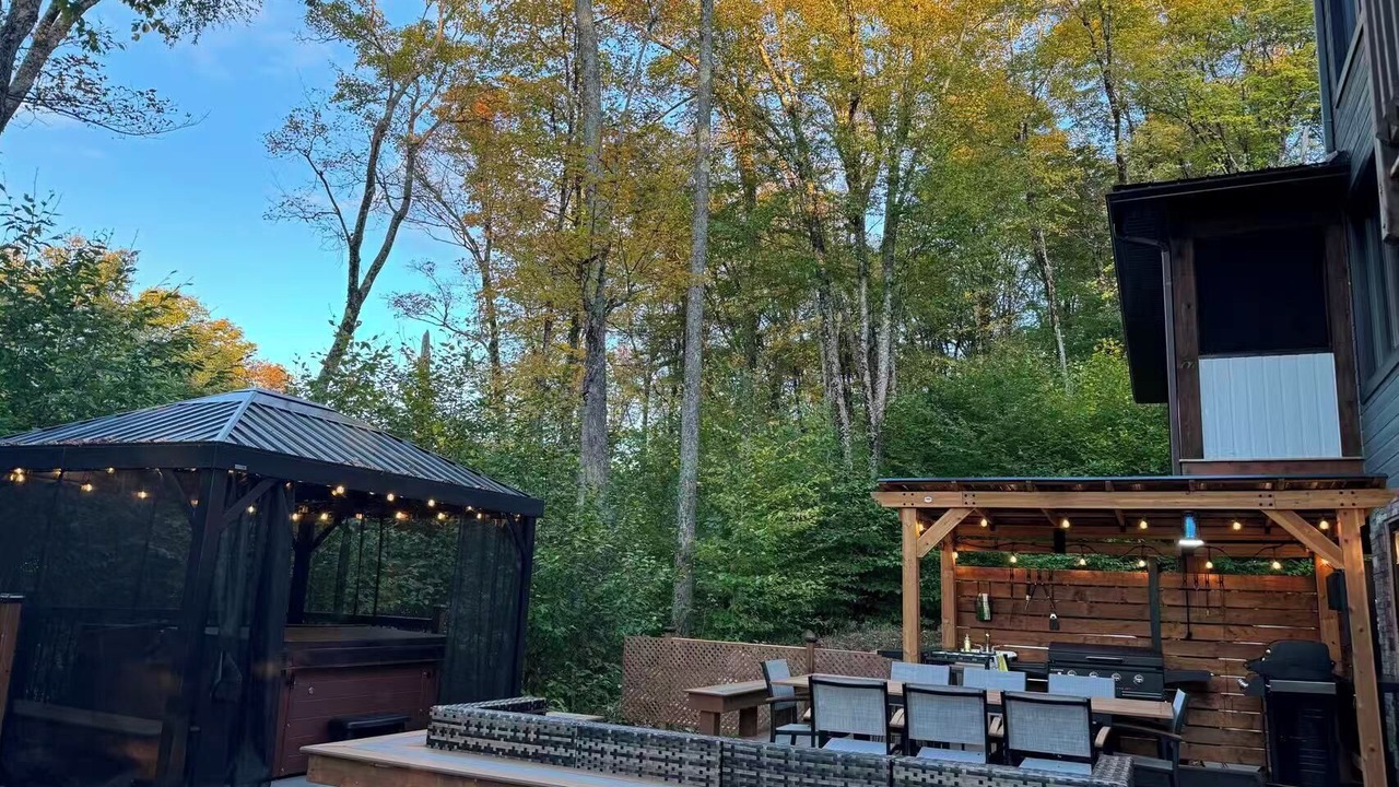 Photo of Outdoor in Mont-Tremblant