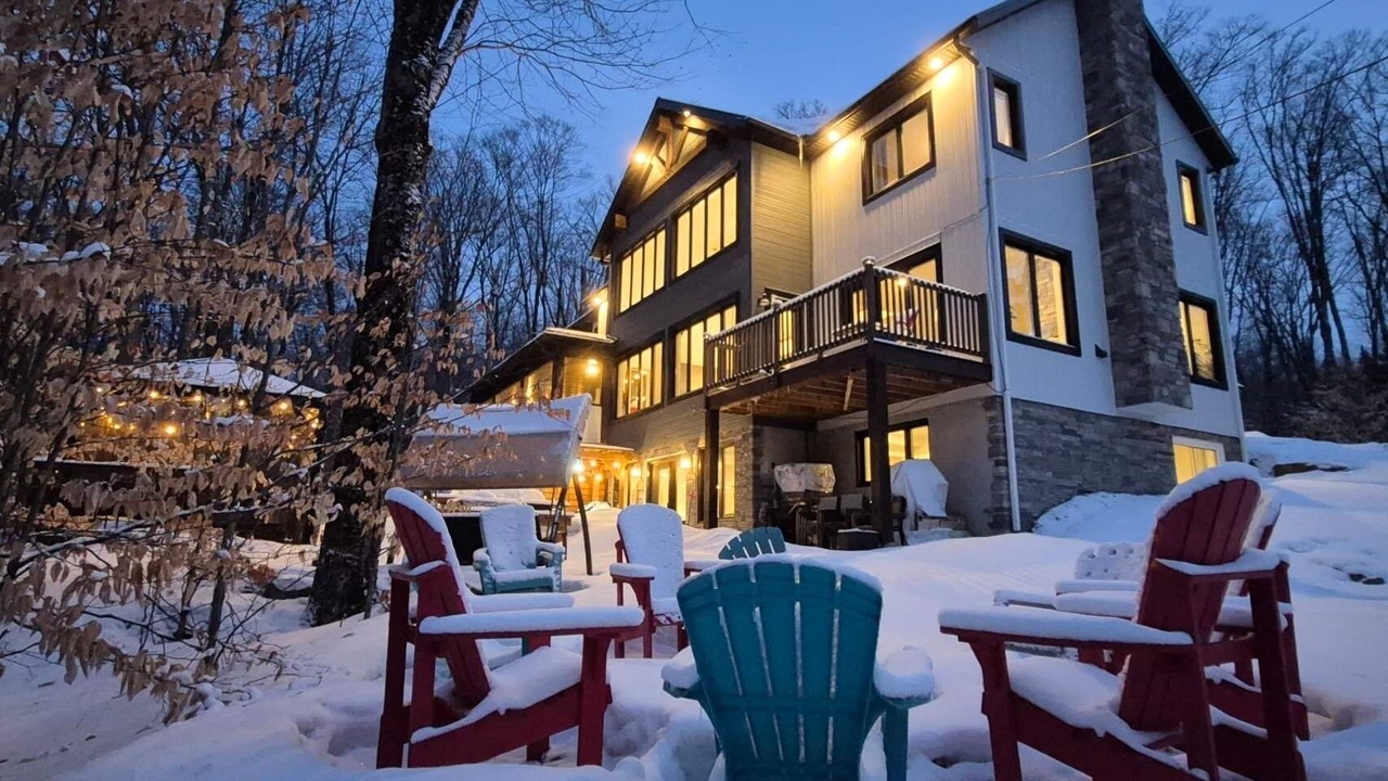 Photo of Outdoor in Mont-Tremblant