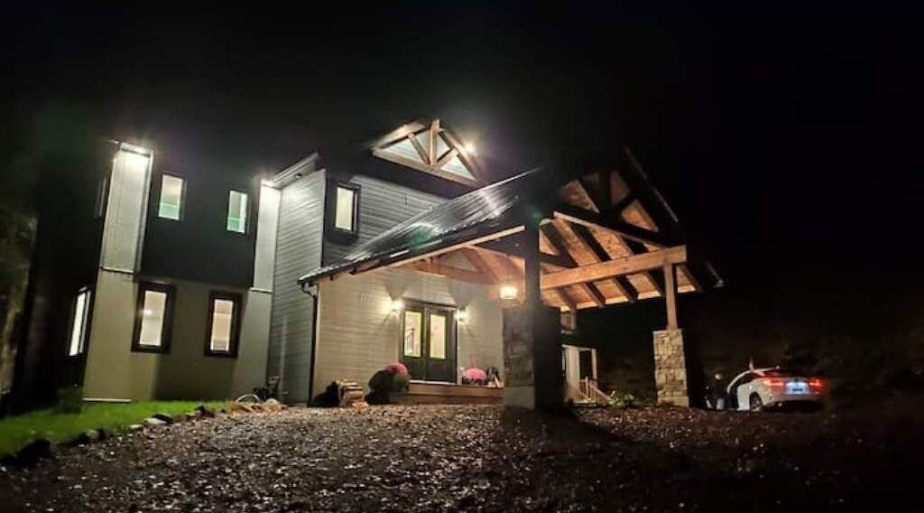 Photo of Outdoor in Mont-Tremblant
