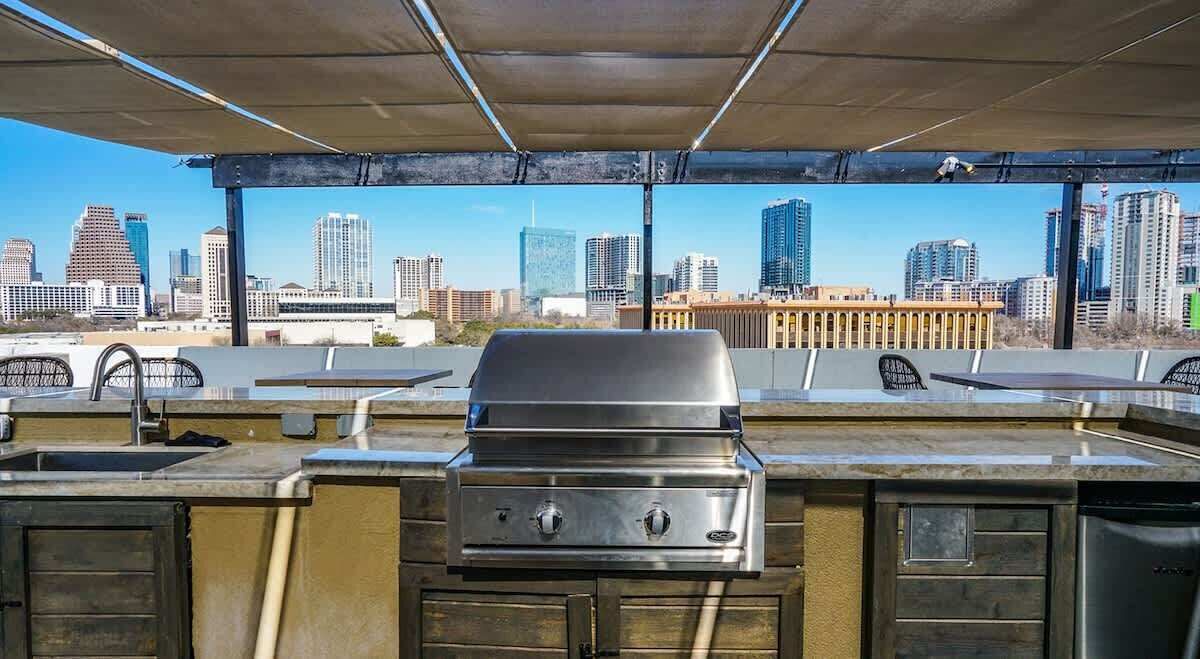 Photo of Outdoor in Downtown Austin