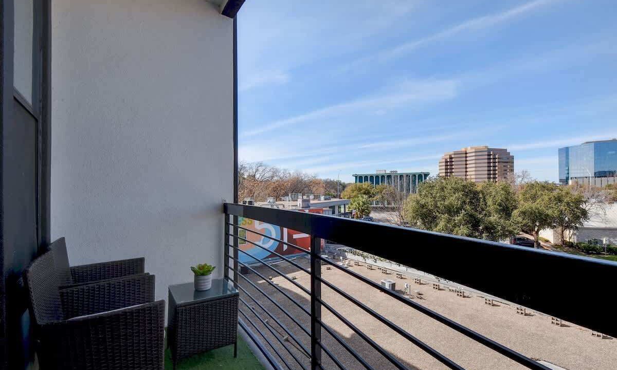 Photo of Outdoor in Downtown Austin