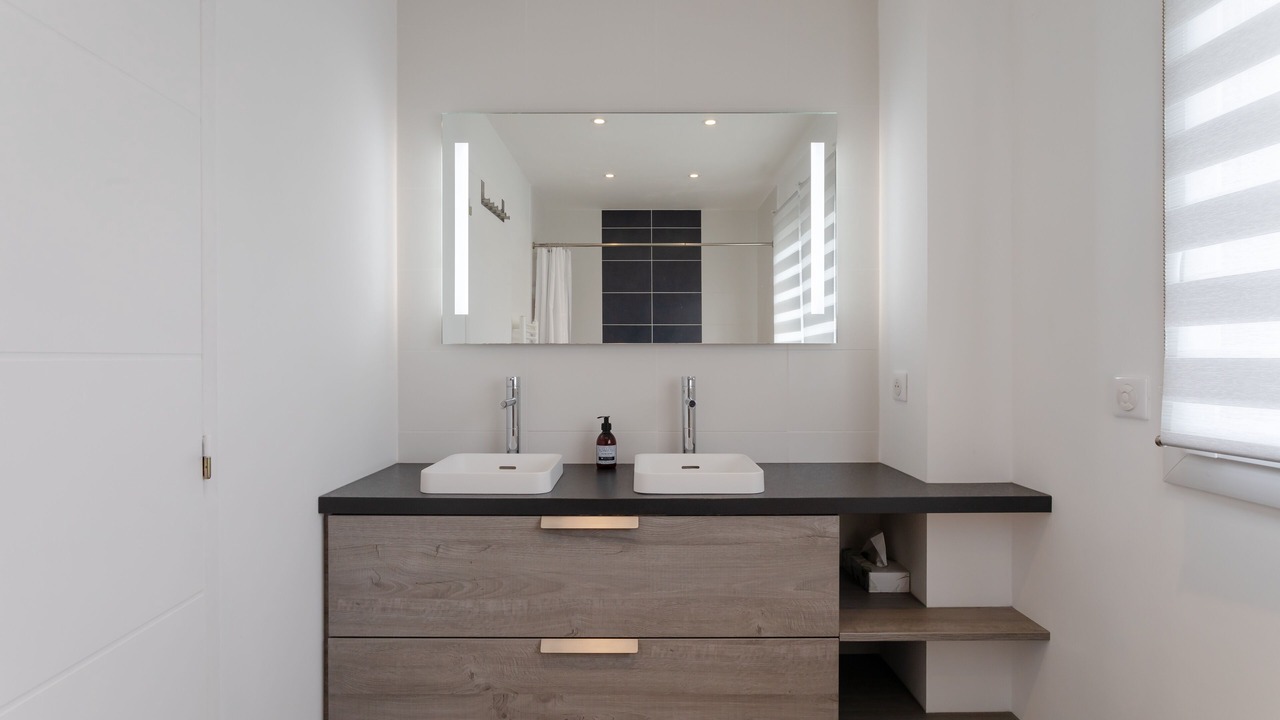 Photo of Bathroom in Rotheneuf-Le Pont