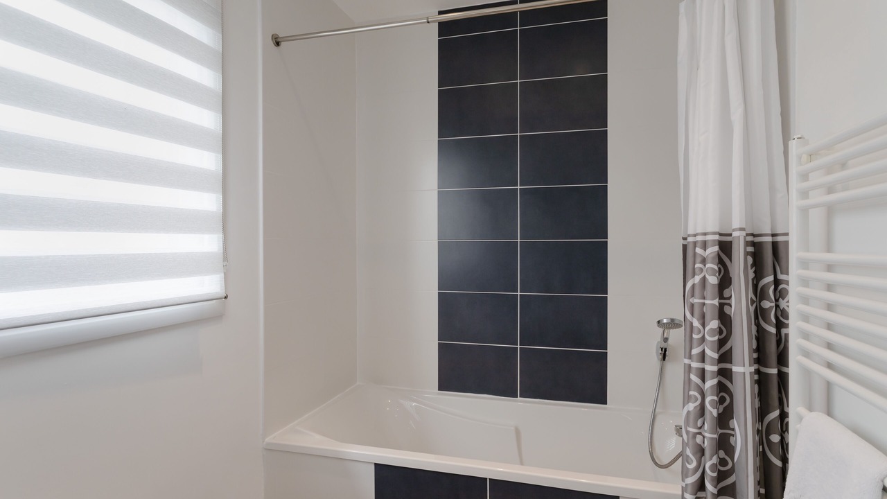 Photo of Bathroom in Rotheneuf-Le Pont