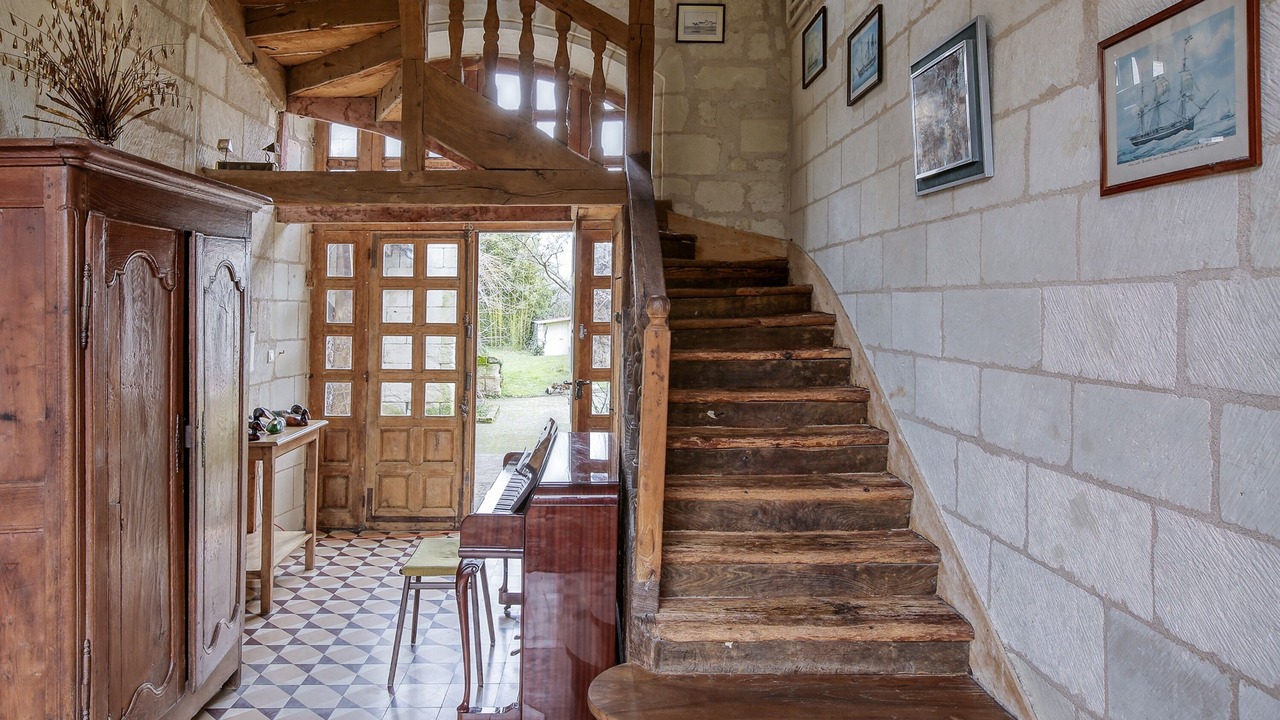 Photo of Others in Saint-Cyr-en-Bourg