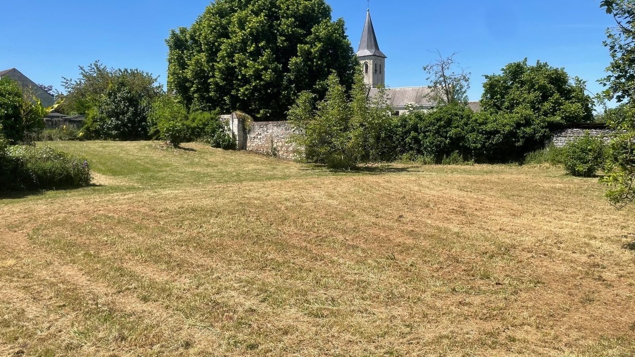 Photo of Outdoor in Saint-Cyr-en-Bourg