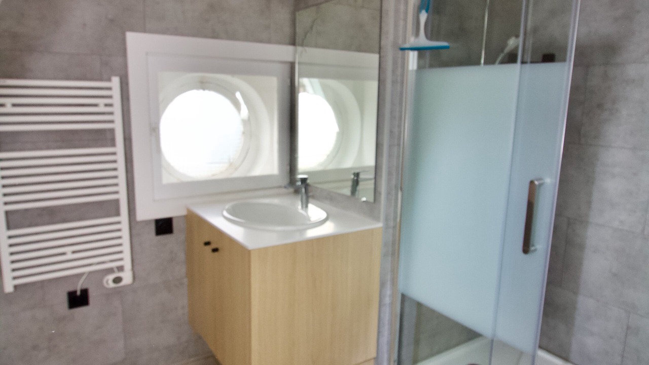 Photo of Bathroom in Veulettes-sur-Mer