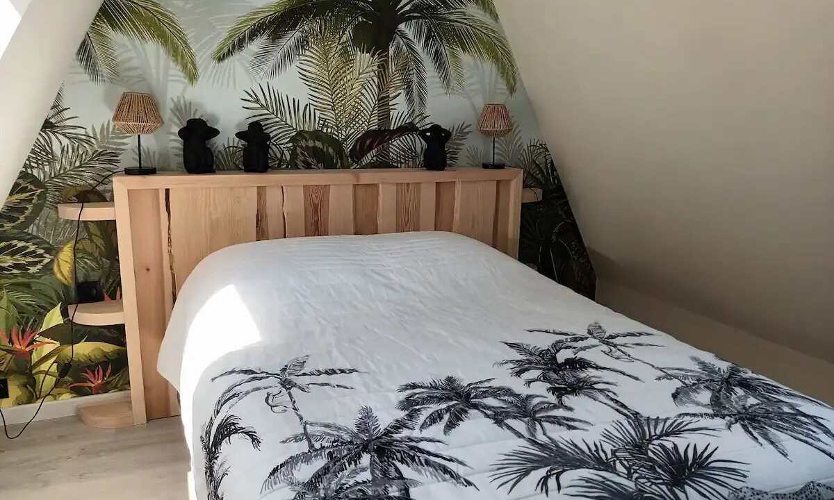 Photo of Bedroom in Veulettes-sur-Mer