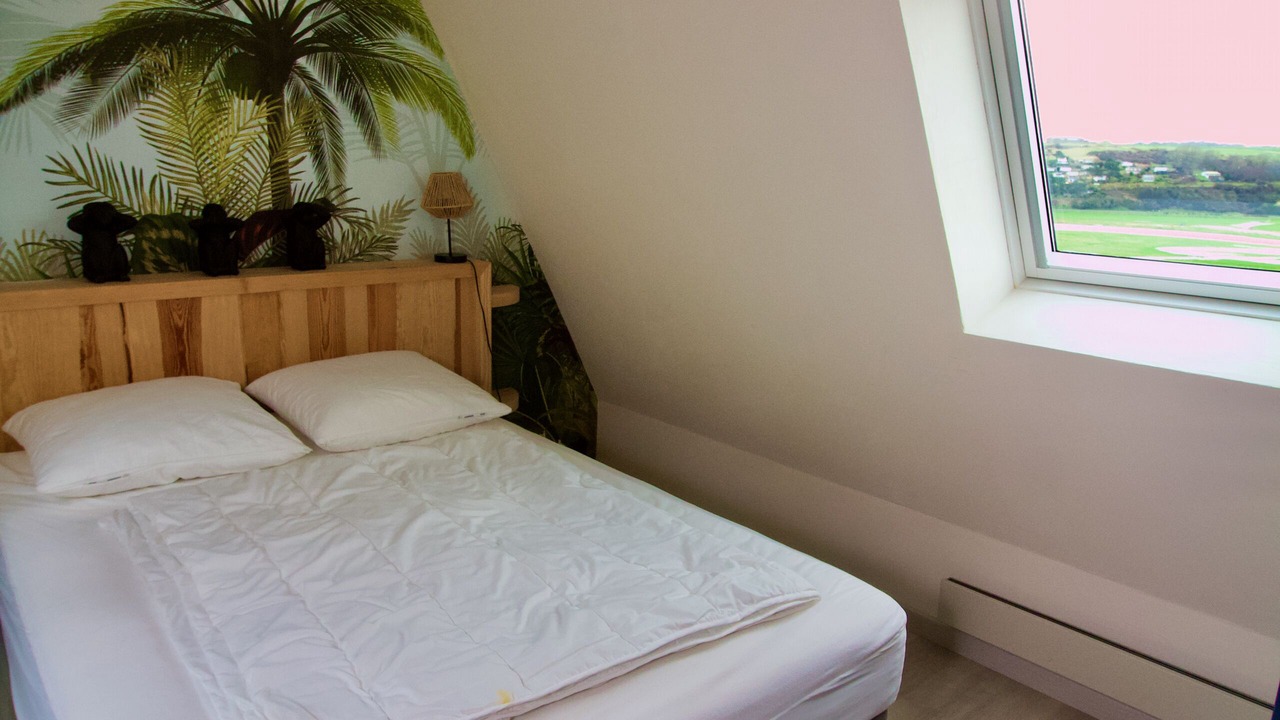 Photo of Bedroom in Veulettes-sur-Mer