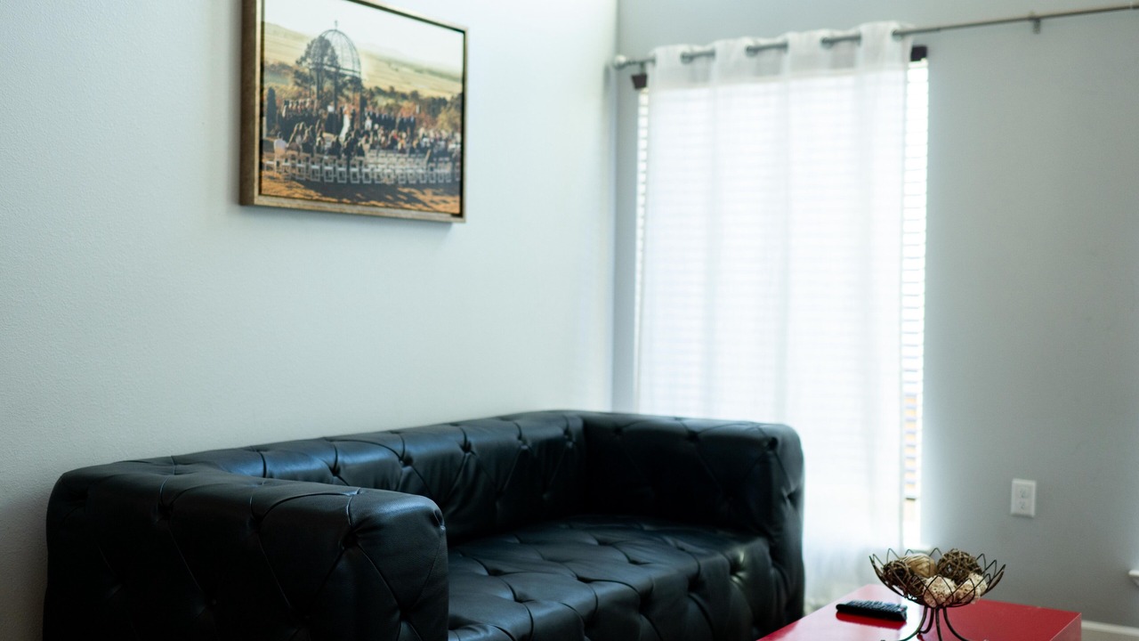 Photo of Bedroom in Conway