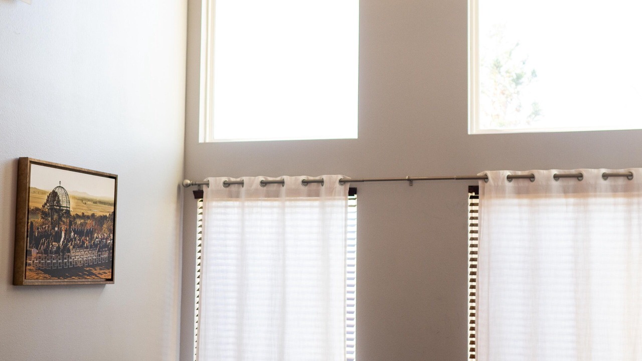 Photo of Bedroom in Conway