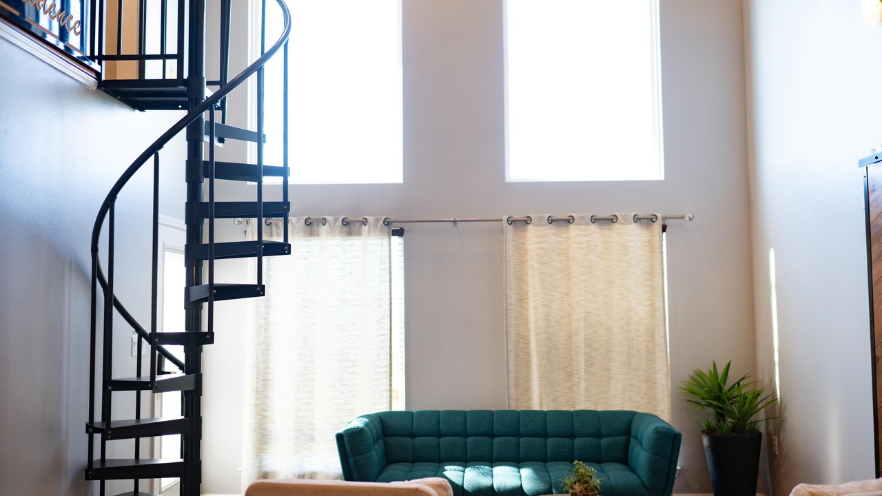 Photo of Bedroom in Conway
