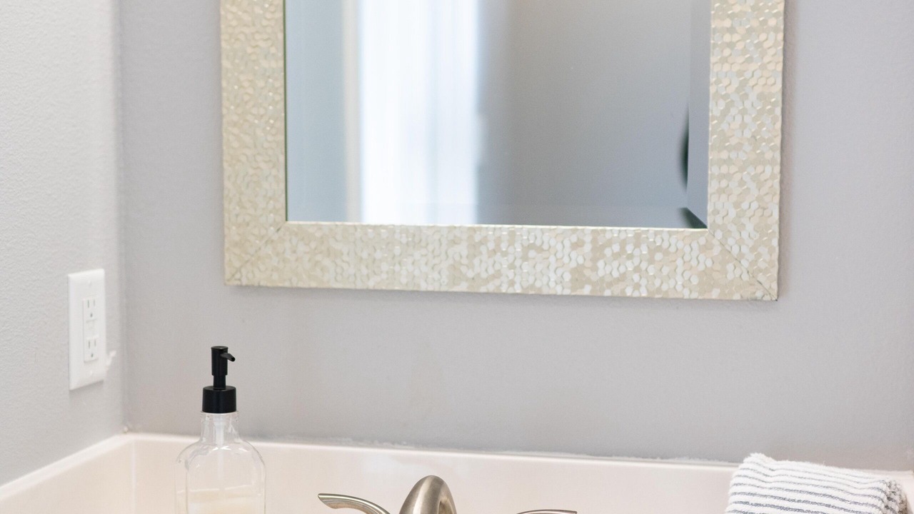 Photo of Bathroom in Conway