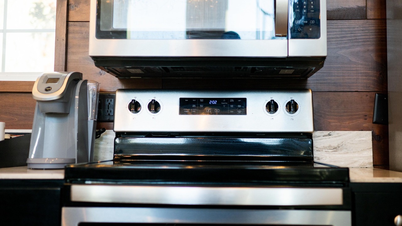 Photo of Kitchen in Conway