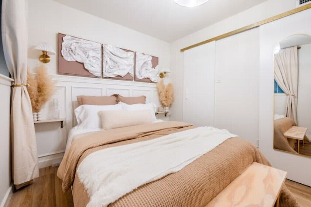 Photo of Bedroom in East Riverside - Oltorf