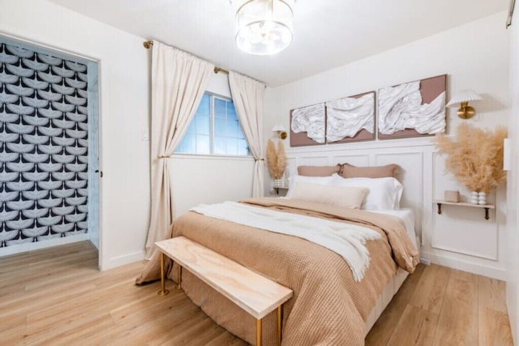 Photo of Bedroom in East Riverside - Oltorf