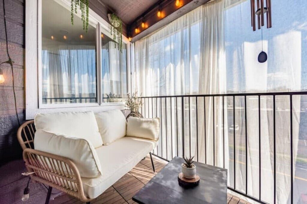 Photo of Outdoor in East Riverside - Oltorf