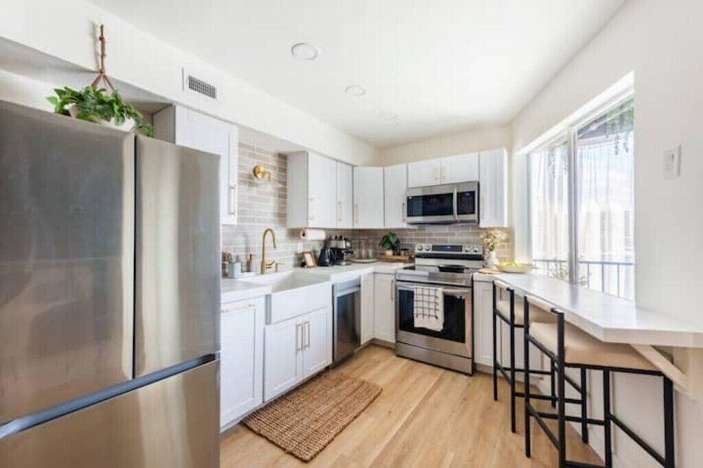 Photo of Kitchen in East Riverside - Oltorf