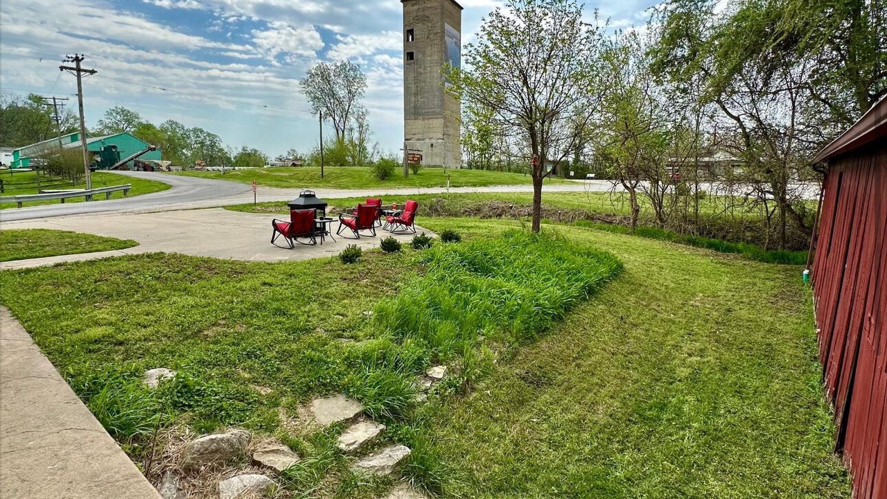 Photo of Outdoor in McKittrick
