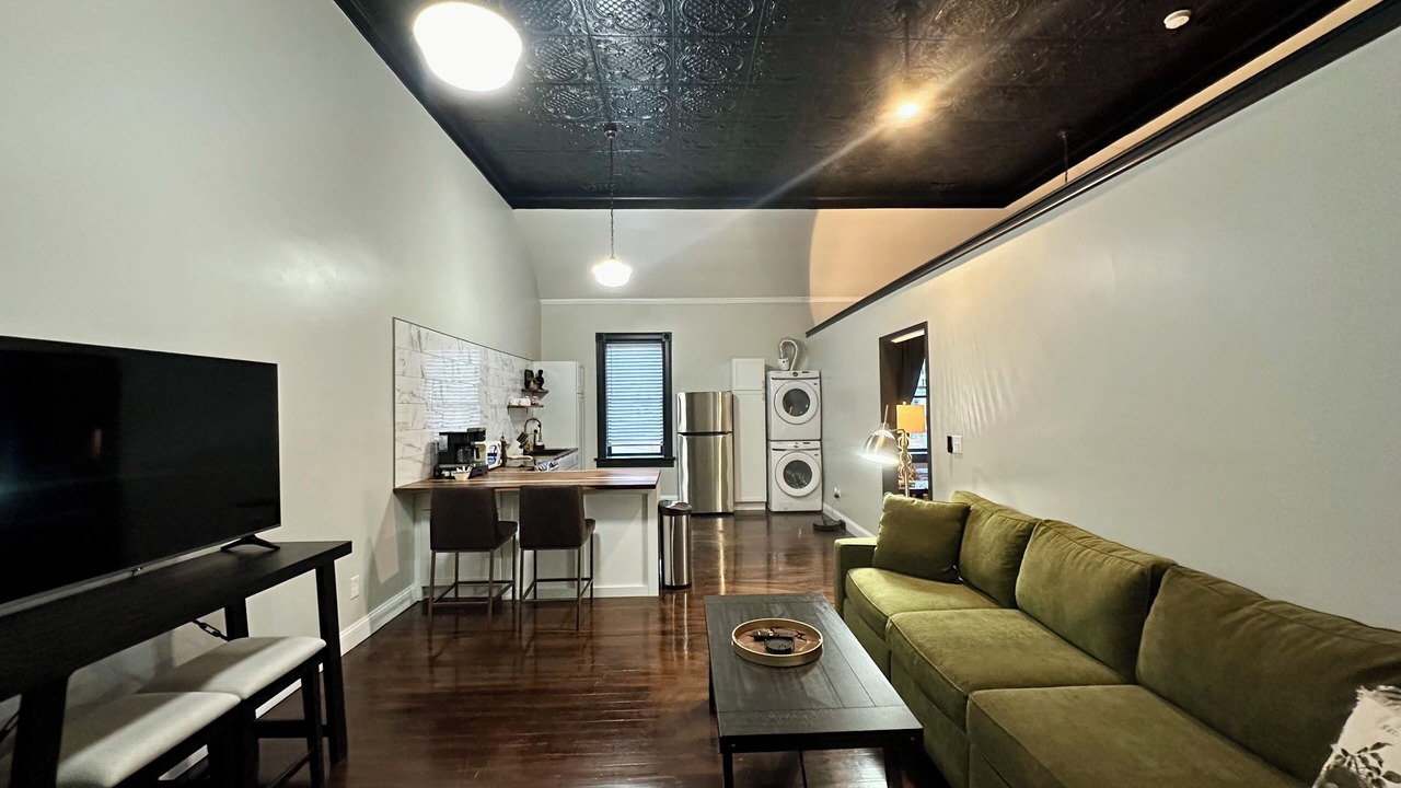 Photo of Livingroom in McKittrick